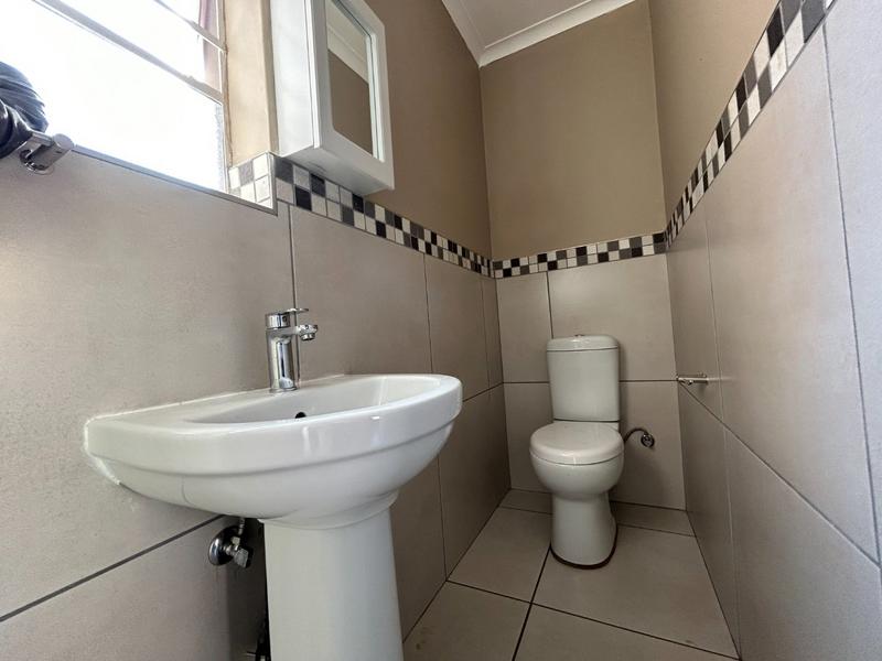 3 Bedroom Property for Sale in Ngwenya River Estate North West